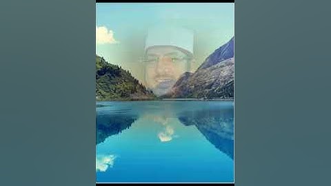 سورة إبراهيم ..٢٤ ...                 القارئ  محمد حسن عيطه