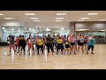 Beautiful People | Zumba Choreography