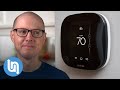 Ecobee smart thermostat review - 4 years later