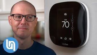 Ecobee smart thermostat review  4 years later