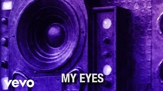 Nero - My Eyes chords