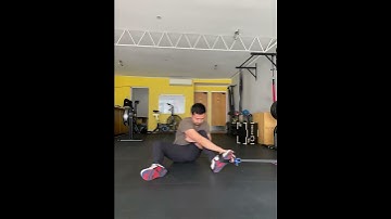 Tibial External Rotation, (ER) Dynamic EQI