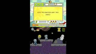 Super Scribblenauts Level 6-10