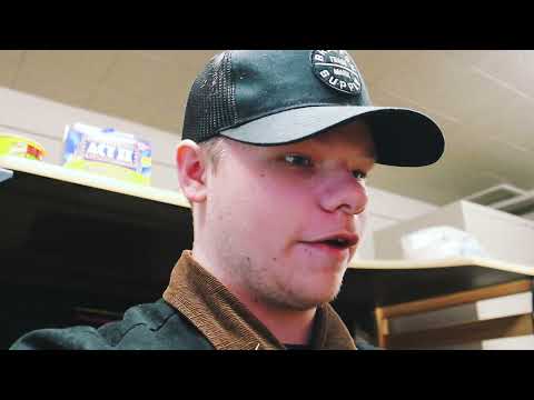 Shasta College Dorm Room Tour!! (Vlog 86)