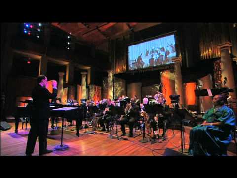 Ramsey Lewis "Proclamation of Hope" at the Kennedy...