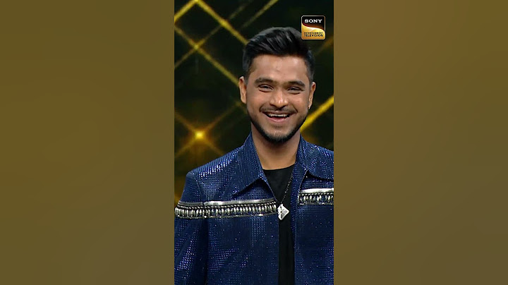Sonu Aur Vaibhav Ne Apne Perfect Sur Se Sabko Kiya Khush🎼🥺❤️| Indian Idol 14 | #indianidol14 #shorts