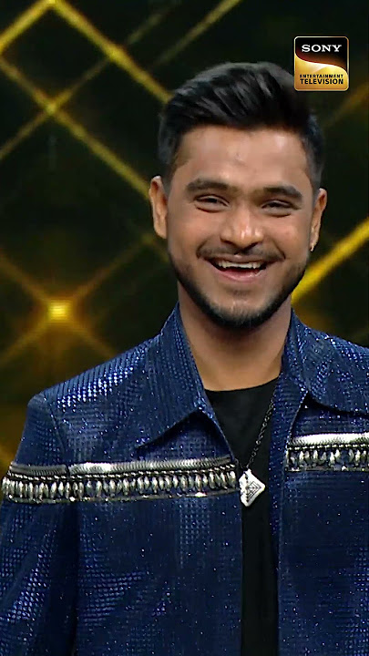 Sonu Aur Vaibhav Ne Apne Perfect Sur Se Sabko Kiya Khush🎼🥺❤️| Indian Idol 14 | #indianidol14 #shorts