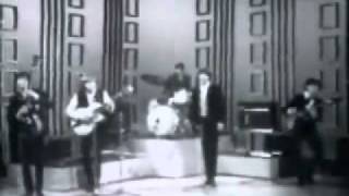 The Story of BO DIDDLEY - Eric Burdon  The Animals (incl. lyrics)