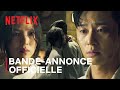 La Créature de Kyŏngsŏng | Bande-annonce officielle VF | Netflix France