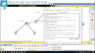 Configuracin De Vlan Con Ospf  Configuring A Vlan With Ospf