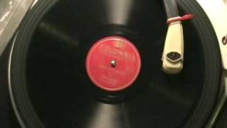 JUMPIN' AT THE WOODSIDE by Benny Goodman 1939 chords