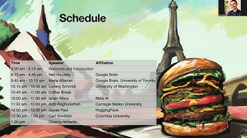 BigMAC workshop at ICCV