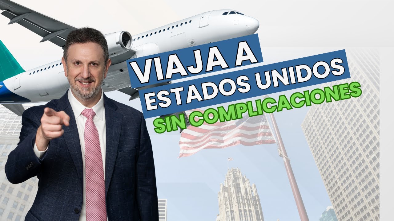 Cosas que debes saber tu visa de turista