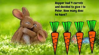 second clue  easter egg hunt   Google Slides