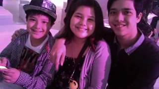 Arkin Magalonas Pictures