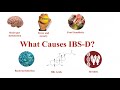 Understanding IBS-D Webinar