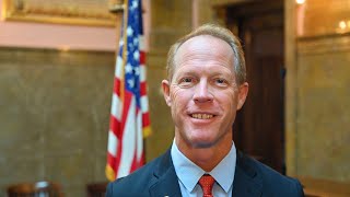 Week 5 Update, 2025 Legislative Session