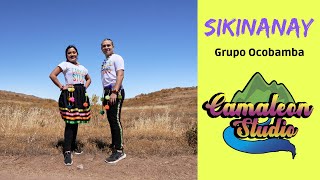 Video thumbnail of "Sikinanay | Grupo Ocobamba | Fusion Perú"