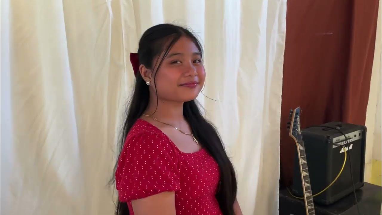 Unending Love - Hillsong Worship (Covered by Hannah Rica Erbite) Unending Love - Hillsong Worship (Covered by Hannah Rica Erbite)
