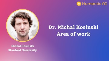 Introduction | Science behind personality AI with Michal Kosinski