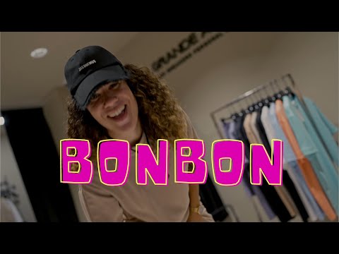 T MATT - Bonbon feat. Dj Phil (Clip Officiel)