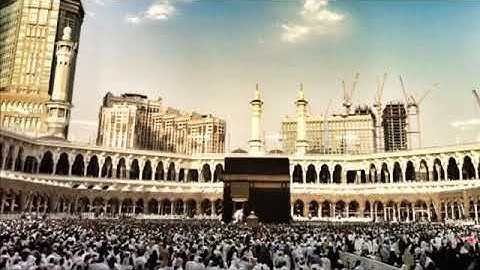 ماتيسر من سورة ص للقارئ عبدالرحمن الصاهود