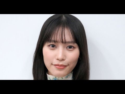 B1- 南沙良、太もも美脚あらわな“超ミニ”ショーパン姿「眩し過ぎる美しさ!」「眼福」