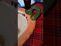 "Pipían Verde de Cerdo con Pepita en Cazuela de Barro"