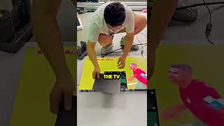 Smartest Tv smartest tv viral foryoupage fyp