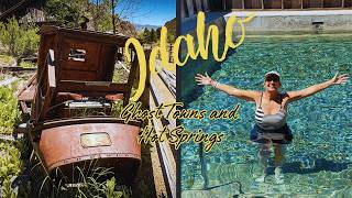 Idaho Ghost Towns You Didn't Know About (Until Now)