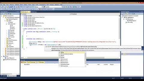 Asp.Net Repeater Kullanımı Veri Doldurma