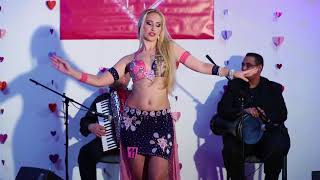 Hastánc Show- Tóth Roberta