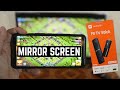 How To Use Screen Mirroring On Xiaomi Mi TV Stick Chromecast Built In How To Use Screen Mirroring On Xiaomi Mi TV Stick Chromecast Built In