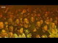 Underworld 2016 BBC 6 Music Festival 