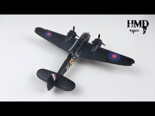 Avion Bristol Britannia 312F – Corgi Classics AA31502 – Collection 1/144 état Correct