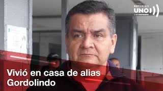 Exdirector de cárcel La Modelo contaba con investigación por ocupar inmuebles de alias Gordolindo