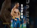 Ronaldo Real Manusia Super 😬 #football