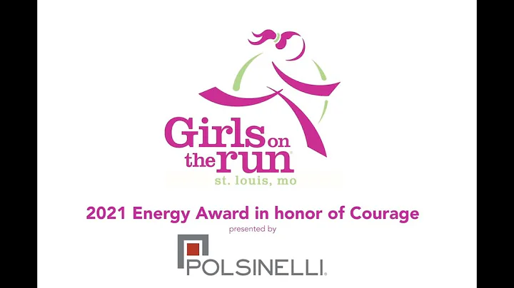 Lillian Davis - Girls on the Run St. Louis 2021 En...
