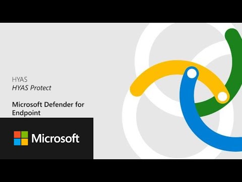 HYAS Protect integrates with Microsoft Defender for Endpoint