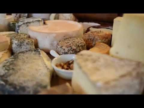 Vidéo: Restaurants De La Gare