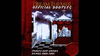 Dream Theater - Learning To Live (Instrumental Demo)