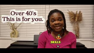 Career Change Over 40: It's Not Too Late!