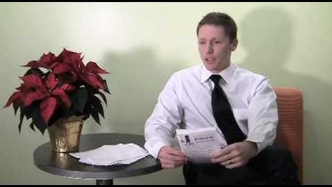 PLU ROTC: Cadre Interviews