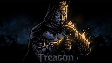 Leper | Origins | Shrine Of Reflection | Darkest Dungeon 2