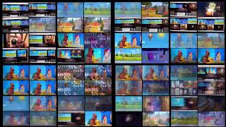 PANIC Ultimateparison 6