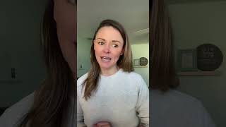 Quitting your job? Here’s a sample #resignationletter script. #flexjobs #shorts #resign #sample