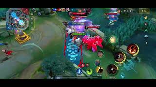 Top 1 Global Balmond Burst Items Instant Damage Gameplay Mobile Legends