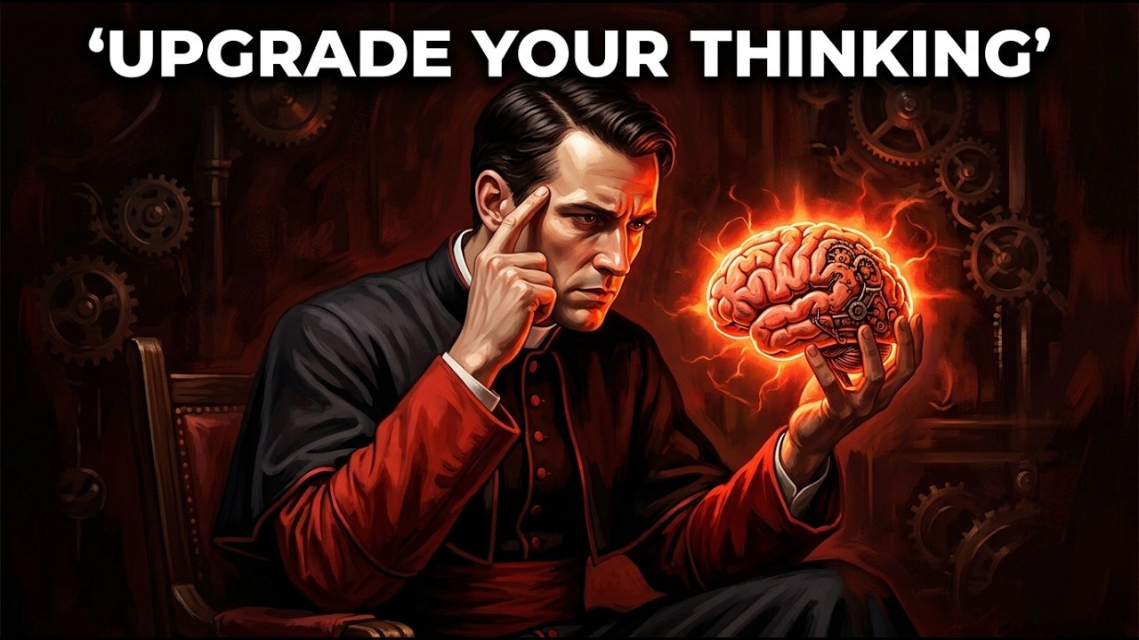 How to Become Your Wisest, Sharpest, Most Powerful Self | Machiavelli