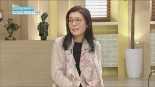 [Happyday] 'Park Inhee' Goddess of folk 35년 만에 만나는 포크의 여신 '박인희' [기분 좋은 날] 20160411