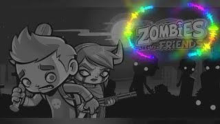 Z.A.M.F. OST - Safehouse (Extended)